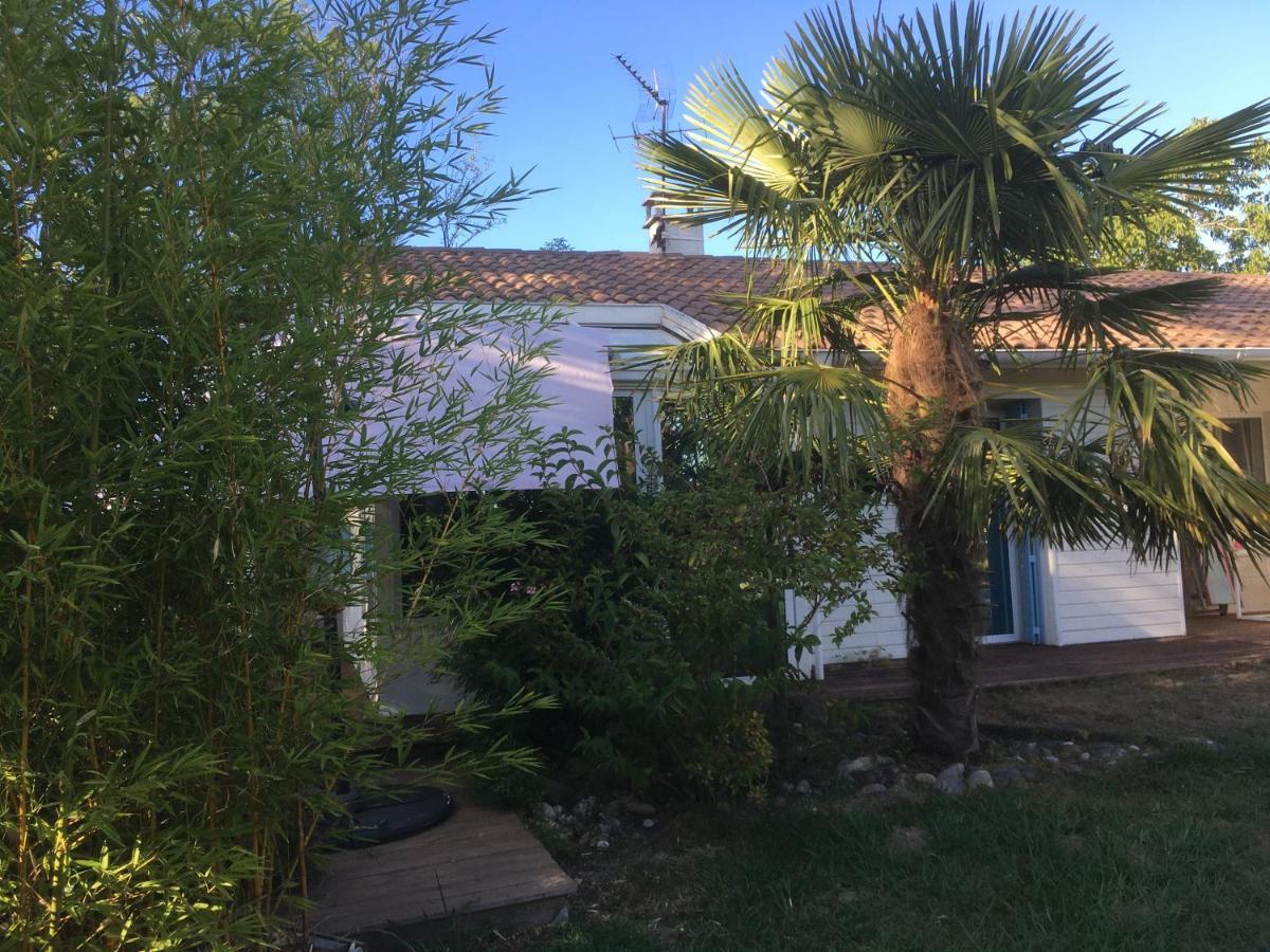 Les Taouleres Bed & Breakfast Hastingues Dış mekan fotoğraf