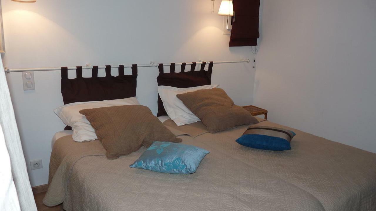 Les Taouleres Bed & Breakfast Hastingues Dış mekan fotoğraf